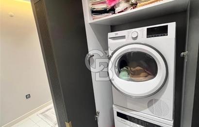 CB CITY'DEN BATIKENT KARMA BATI SİTESİNDE SATILIK 4+1 DAİRE