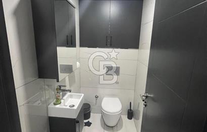 CB CITY'DEN BATIKENT KARMA BATI SİTESİNDE SATILIK 4+1 DAİRE