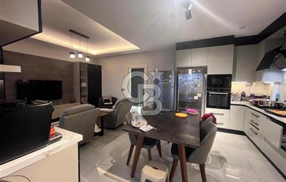 CB CITY'DEN BATIKENT KARMA BATI SİTESİNDE SATILIK 4+1 DAİRE