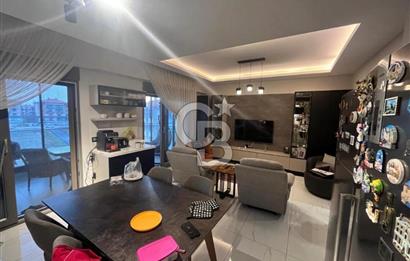 CB CITY'DEN BATIKENT KARMA BATI SİTESİNDE SATILIK 4+1 DAİRE