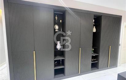 CB CITY'DEN BATIKENT KARMA BATI SİTESİNDE SATILIK 4+1 DAİRE