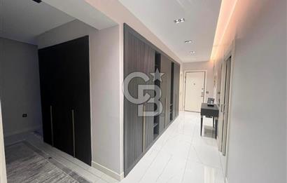 CB CITY'DEN BATIKENT KARMA BATI SİTESİNDE SATILIK 4+1 DAİRE