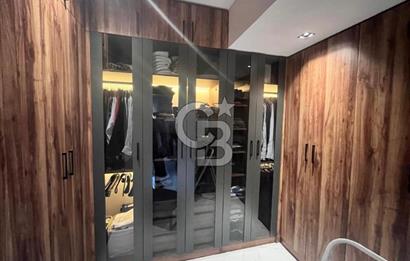 CB CITY'DEN BATIKENT KARMA BATI SİTESİNDE SATILIK 4+1 DAİRE