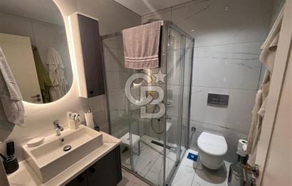 CB CITY'DEN BATIKENT KARMA BATI SİTESİNDE SATILIK 4+1 DAİRE