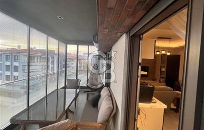 CB CITY'DEN BATIKENT KARMA BATI SİTESİNDE SATILIK 4+1 DAİRE