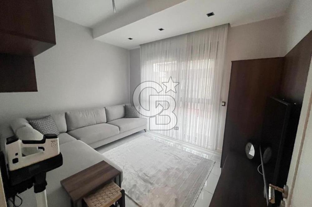 CB CITY'DEN BATIKENT KARMA BATI SİTESİNDE SATILIK 4+1 DAİRE