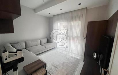 CB CITY'DEN BATIKENT KARMA BATI SİTESİNDE SATILIK 4+1 DAİRE