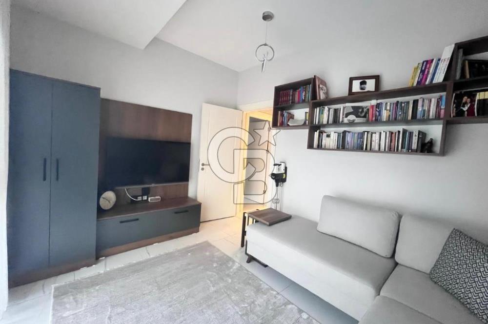 CB CITY'DEN BATIKENT KARMA BATI SİTESİNDE SATILIK 4+1 DAİRE