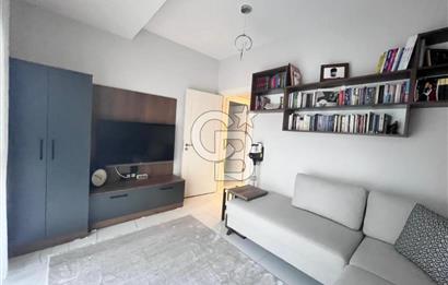 CB CITY'DEN BATIKENT KARMA BATI SİTESİNDE SATILIK 4+1 DAİRE