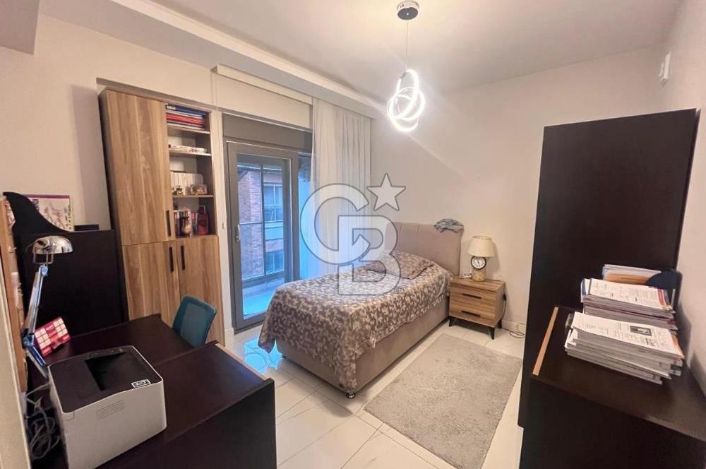 CB CITY'DEN BATIKENT KARMA BATI SİTESİNDE SATILIK 4+1 DAİRE