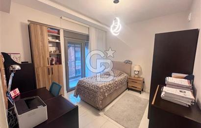 CB CITY'DEN BATIKENT KARMA BATI SİTESİNDE SATILIK 4+1 DAİRE