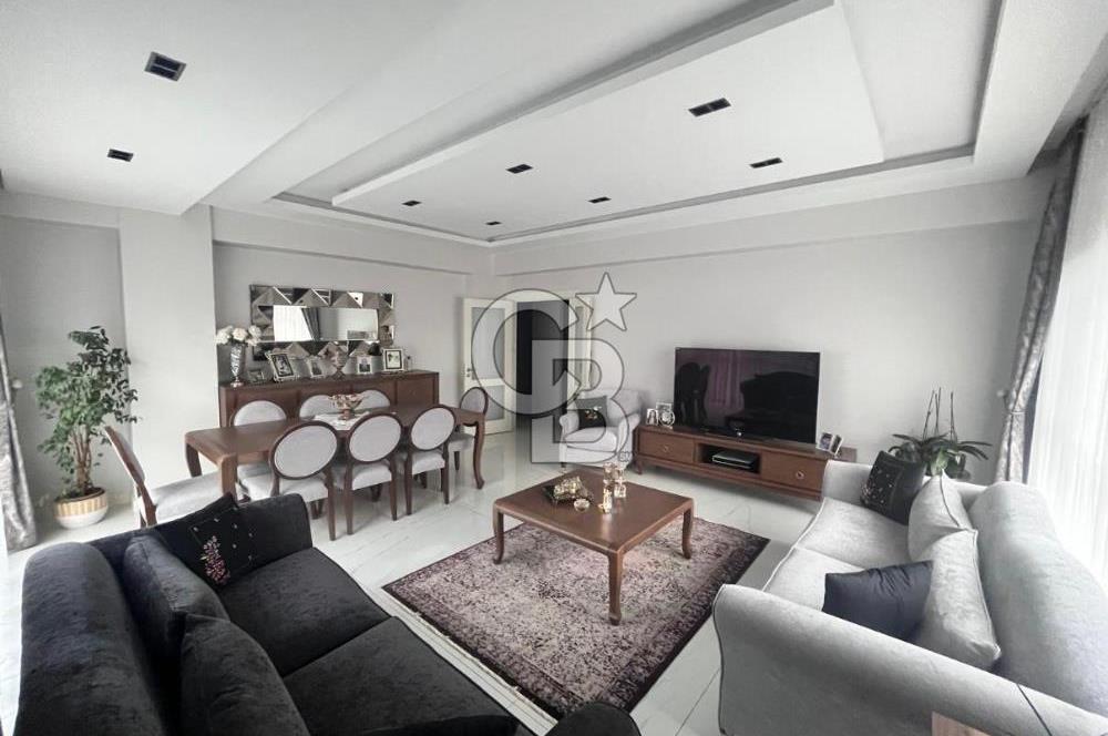 CB CITY'DEN BATIKENT KARMA BATI SİTESİNDE SATILIK 4+1 DAİRE