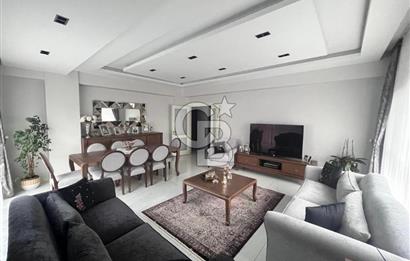 CB CITY'DEN BATIKENT KARMA BATI SİTESİNDE SATILIK 4+1 DAİRE