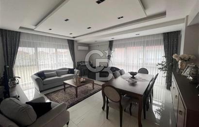 CB CITY'DEN BATIKENT KARMA BATI SİTESİNDE SATILIK 4+1 DAİRE