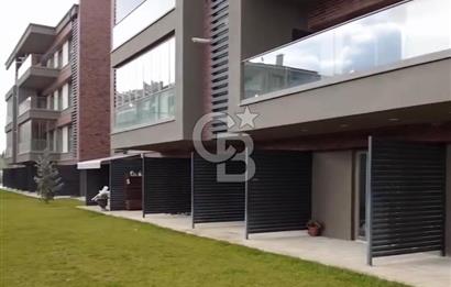 CB CITY'DEN BATIKENT KARMA BATI SİTESİNDE SATILIK 4+1 DAİRE