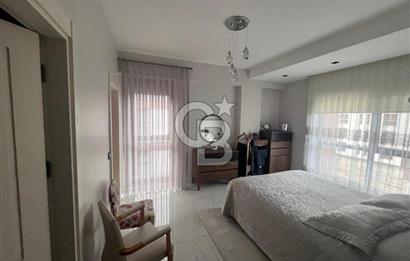 CB CITY'DEN BATIKENT KARMA BATI SİTESİNDE SATILIK 4+1 DAİRE
