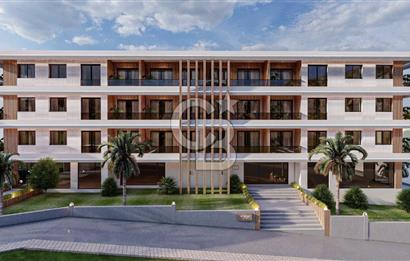 Seferihisar'da Yeni Nesil Mimari ile Yatırım Fırsatı