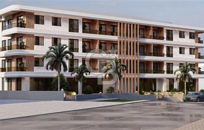 Seferihisar'da Yeni Nesil Mimari ile Yatırım Fırsatı