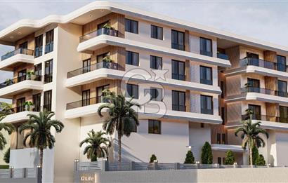 Seferihisar'da Yeni Nesil Mimari ile Yatırım Fırsatı