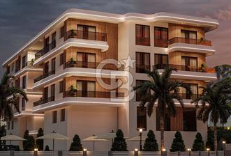 Seferihisar'da Yeni Nesil Mimari ile Yatırım Fırsatı - 1 - 318735