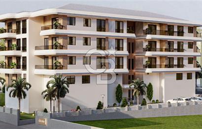 Seferihisar'da Yeni Nesil Mimari ile Yatırım Fırsatı