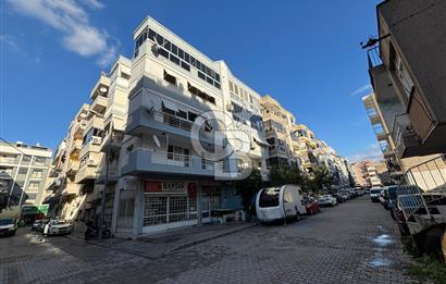 KARŞIYAKA NERGİZ GONCALAR MAH SATILIK 2+1 DAİRE