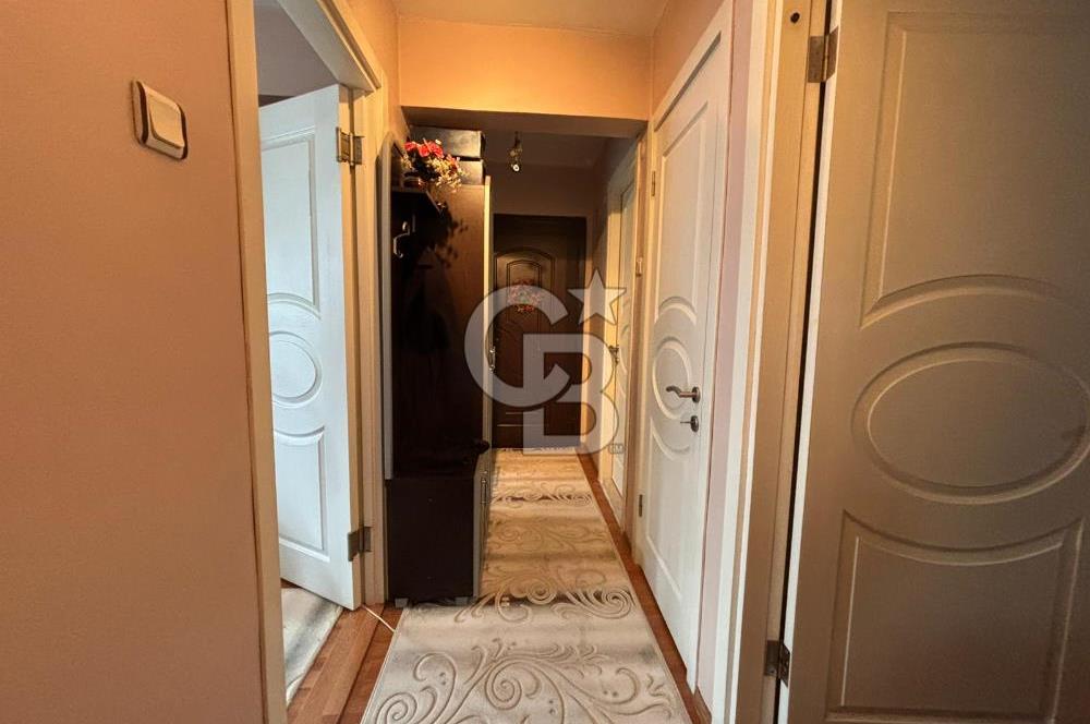 KARŞIYAKA NERGİZ GONCALAR MAH SATILIK 2+1 DAİRE