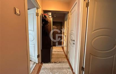 KARŞIYAKA NERGİZ GONCALAR MAH SATILIK 2+1 DAİRE