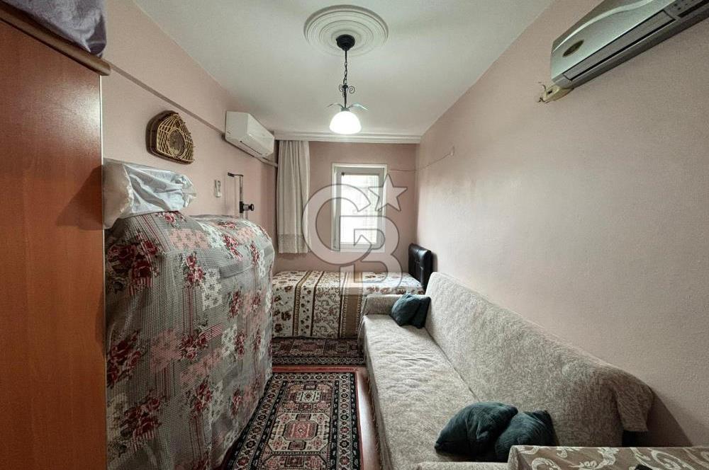 KARŞIYAKA NERGİZ GONCALAR MAH SATILIK 2+1 DAİRE