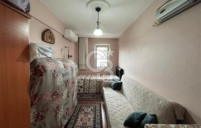 KARŞIYAKA NERGİZ GONCALAR MAH SATILIK 2+1 DAİRE