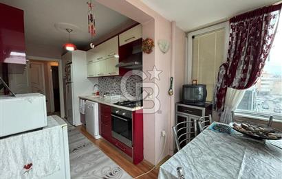 KARŞIYAKA NERGİZ GONCALAR MAH SATILIK 2+1 DAİRE