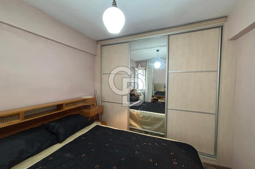 KARŞIYAKA NERGİZ GONCALAR MAH SATILIK 2+1 DAİRE