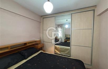 KARŞIYAKA NERGİZ GONCALAR MAH SATILIK 2+1 DAİRE