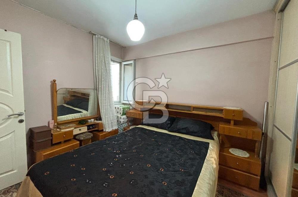 KARŞIYAKA NERGİZ GONCALAR MAH SATILIK 2+1 DAİRE