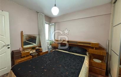 KARŞIYAKA NERGİZ GONCALAR MAH SATILIK 2+1 DAİRE