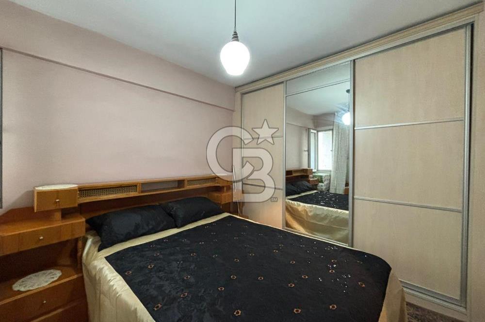 KARŞIYAKA NERGİZ GONCALAR MAH SATILIK 2+1 DAİRE