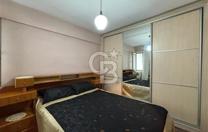 KARŞIYAKA NERGİZ GONCALAR MAH SATILIK 2+1 DAİRE