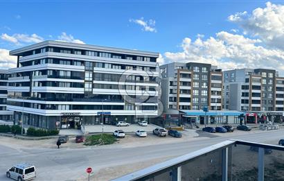 NİLÜFER KAYAPADA CADDE ÜZERİ,HAVUZLU SATILIK 3+1 DAİRE