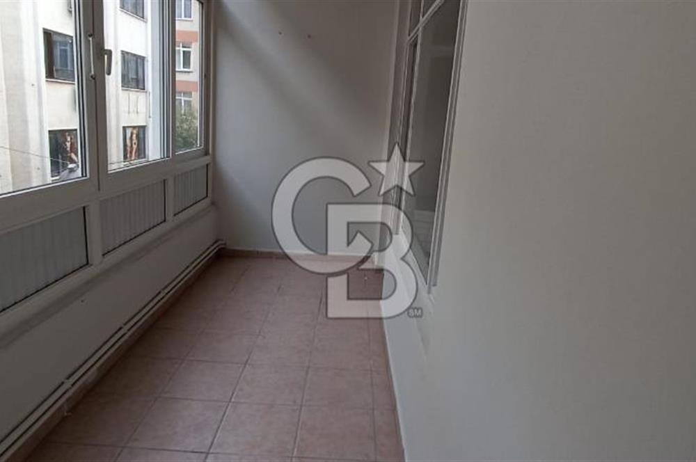 PENDİK MARMARAY'A YAKIN KİRALIK GENİŞ 2+1 DAİRE