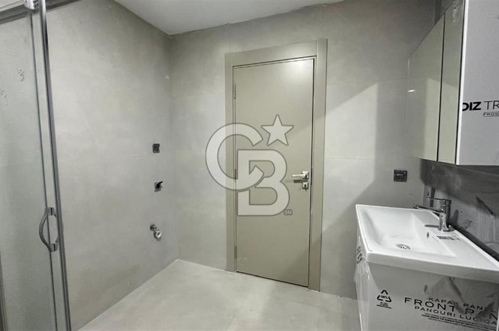 NİLÜFER KAYAPADA CADDE ÜZERİ,HAVUZLU SATILIK 3+1 DAİRE