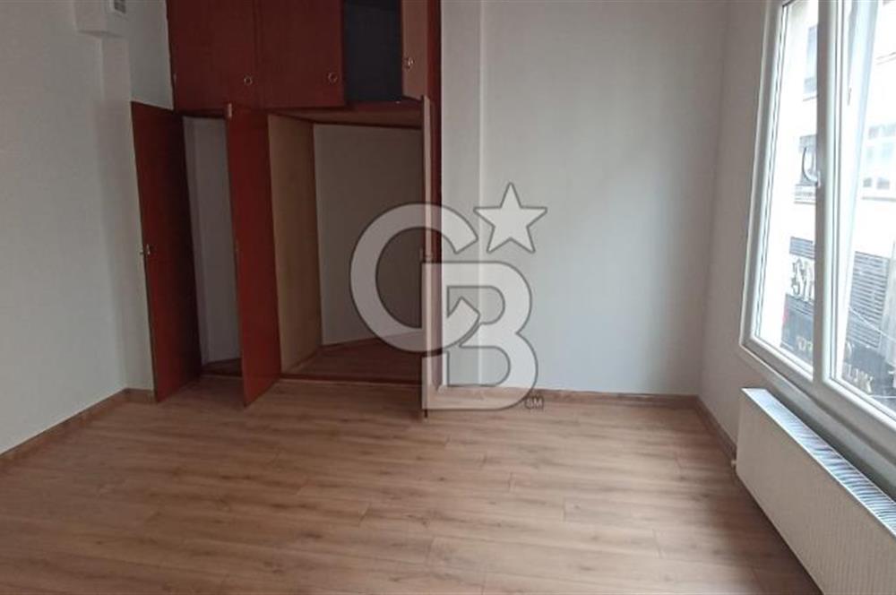 PENDİK MARMARAY'A YAKIN KİRALIK GENİŞ 2+1 DAİRE