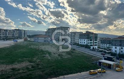 NİLÜFER KAYAPADA CADDE ÜZERİ,HAVUZLU SATILIK 3+1 DAİRE