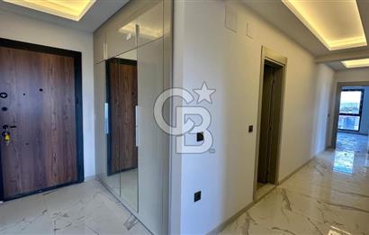 NİLÜFER KAYAPADA CADDE ÜZERİ,HAVUZLU SATILIK 3+1 DAİRE