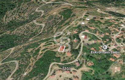 Seferihisar Eski Orhanlı Köyü Köyiçi İmarlı 451 m2 Satılık Fırsat Arsa