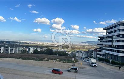 NİLÜFER KAYAPADA CADDE ÜZERİ,HAVUZLU SATILIK 3+1 DAİRE