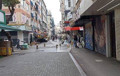 PENDİK MARMARAY'A YAKIN KİRALIK GENİŞ 2+1 DAİRE