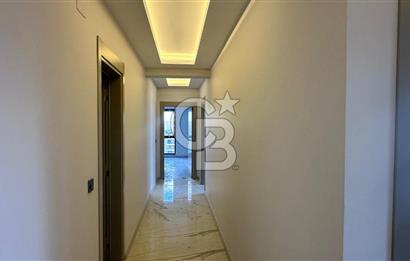 NİLÜFER KAYAPADA CADDE ÜZERİ,HAVUZLU SATILIK 3+1 DAİRE