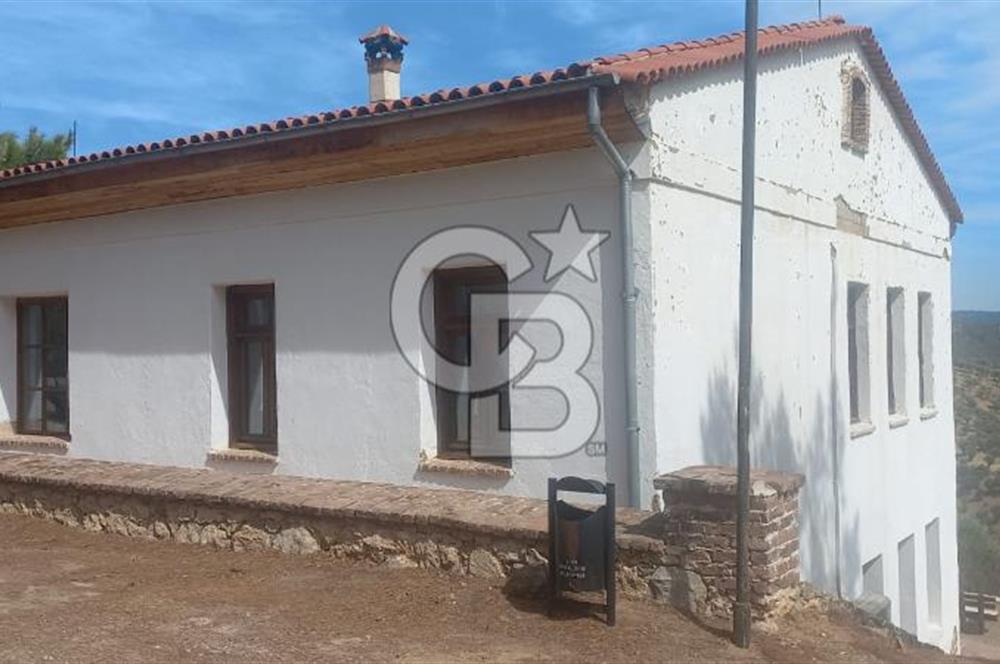 Seferihisar Eski Orhanlı Köyü Köyiçi İmarlı 451 m2 Satılık Fırsat Arsa