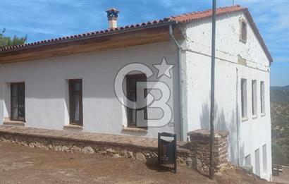 Seferihisar Eski Orhanlı Köyü Köyiçi İmarlı 451 m2 Satılık Fırsat Arsa