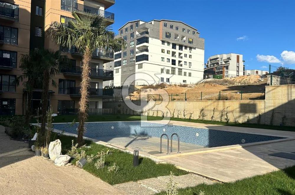 NİLÜFER KAYAPADA CADDE ÜZERİ,HAVUZLU SATILIK 3+1 DAİRE